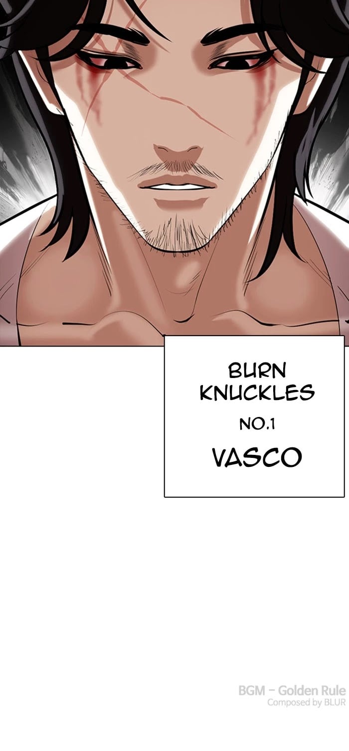 Lookism - Manhwa chapter 363 - page 70