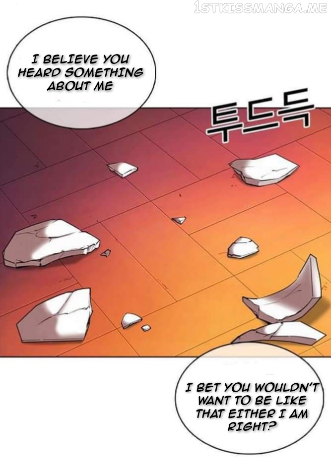 Lookism - Manhwa chapter 362.1 - page 10