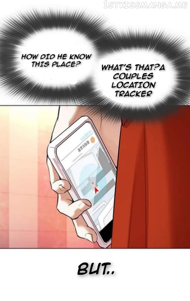 Lookism - Manhwa chapter 362.1 - page 21