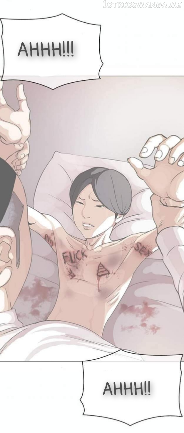 Lookism - Manhwa chapter 362.1 - page 27