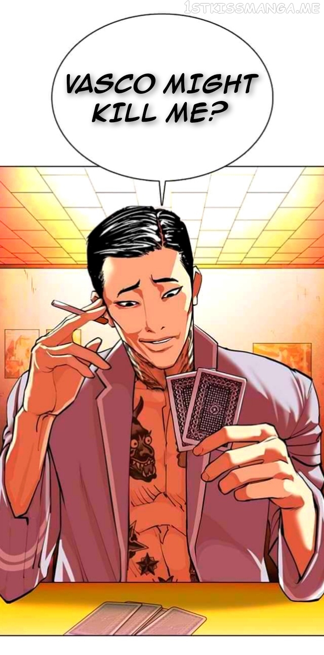 Lookism - Manhwa chapter 362.1 - page 30