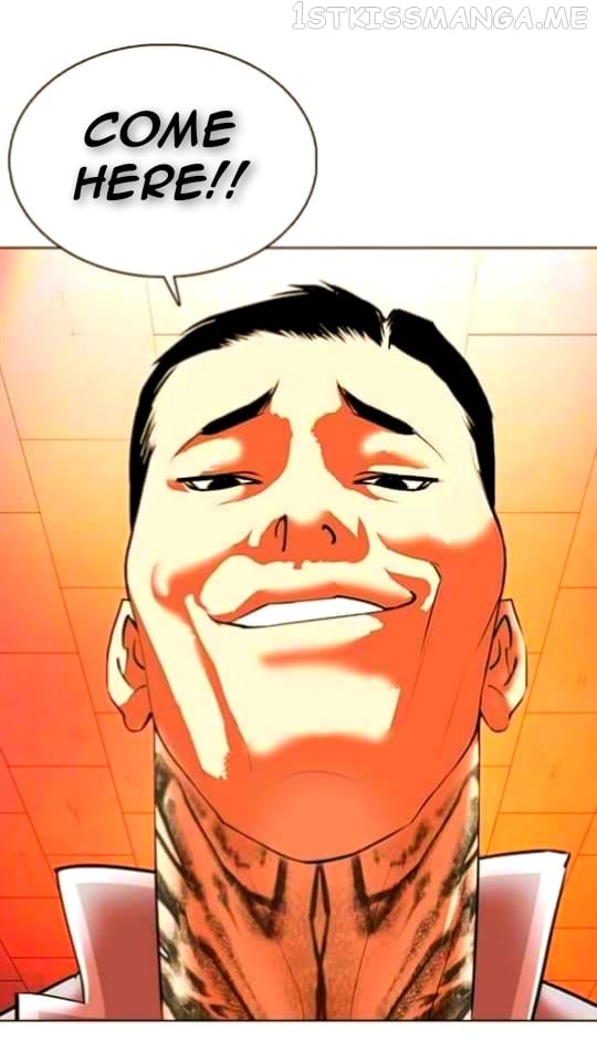 Lookism - Manhwa chapter 362.1 - page 32
