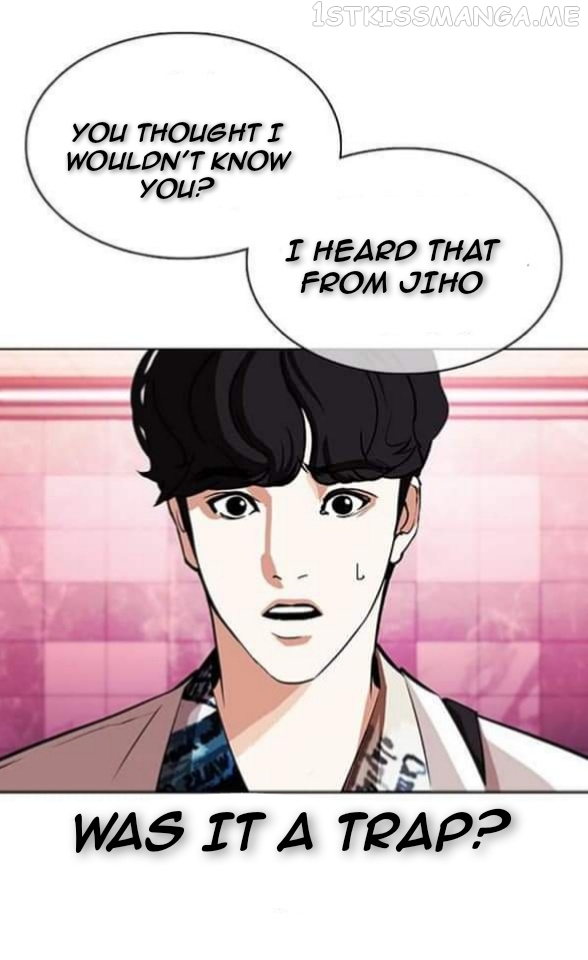 Lookism - Manhwa chapter 362.1 - page 44