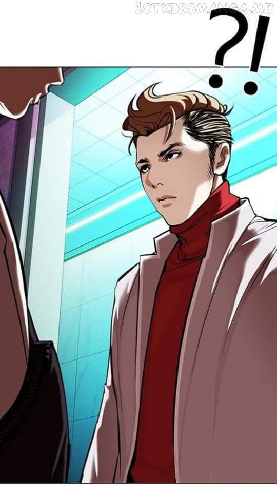 Lookism - Manhwa chapter 362.1 - page 49