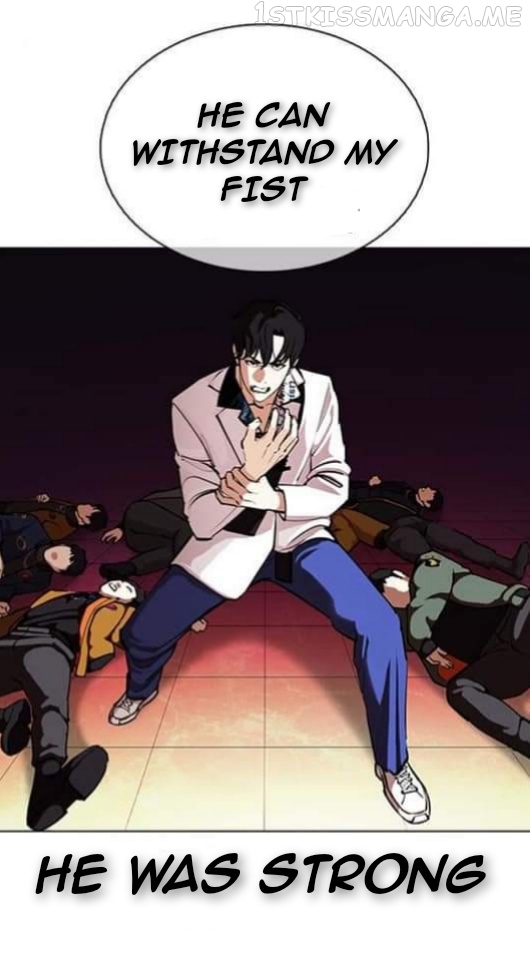 Lookism - Manhwa chapter 362.1 - page 53