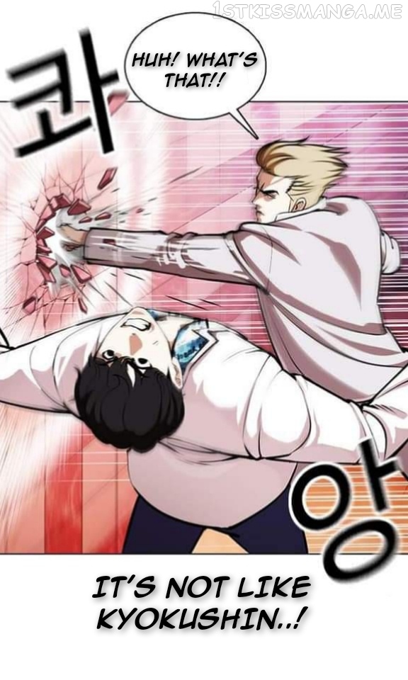 Lookism - Manhwa chapter 362.1 - page 60