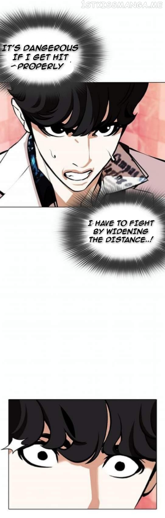 Lookism - Manhwa chapter 362.1 - page 65