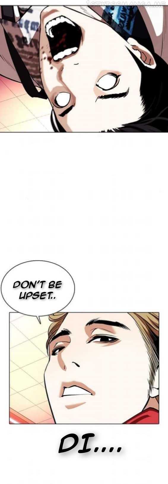 Lookism - Manhwa chapter 362.1 - page 77