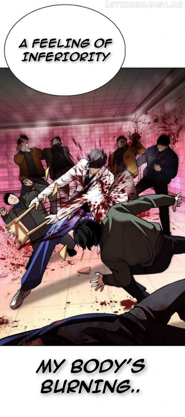 Lookism - Manhwa chapter 362.1 - page 88
