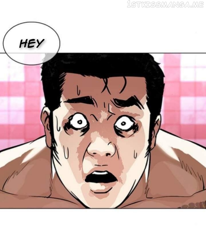 Lookism - Manhwa chapter 362.1 - page 90