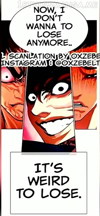 Lookism - Manhwa chapter 362.1 - page 93