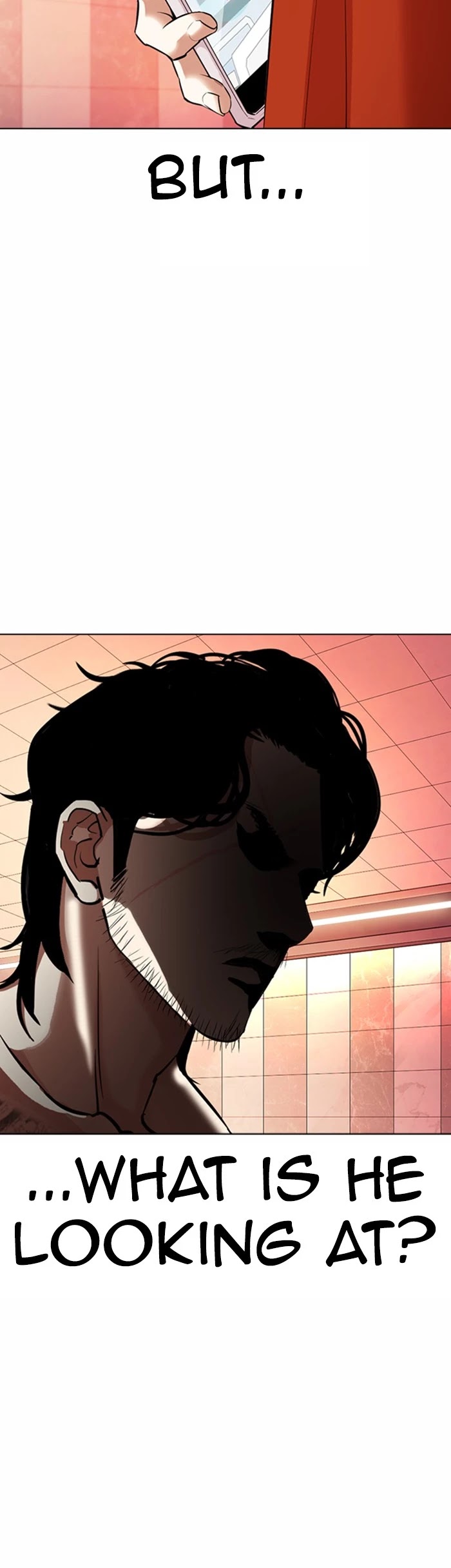 Lookism - Manhwa chapter 362 - page 16