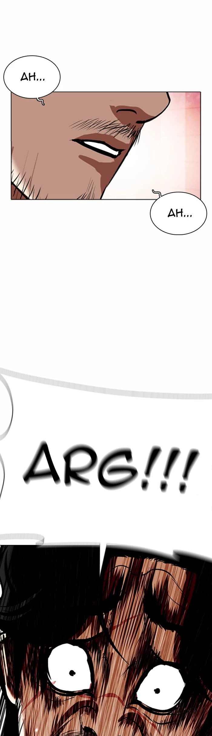 Lookism - Manhwa chapter 362 - page 19