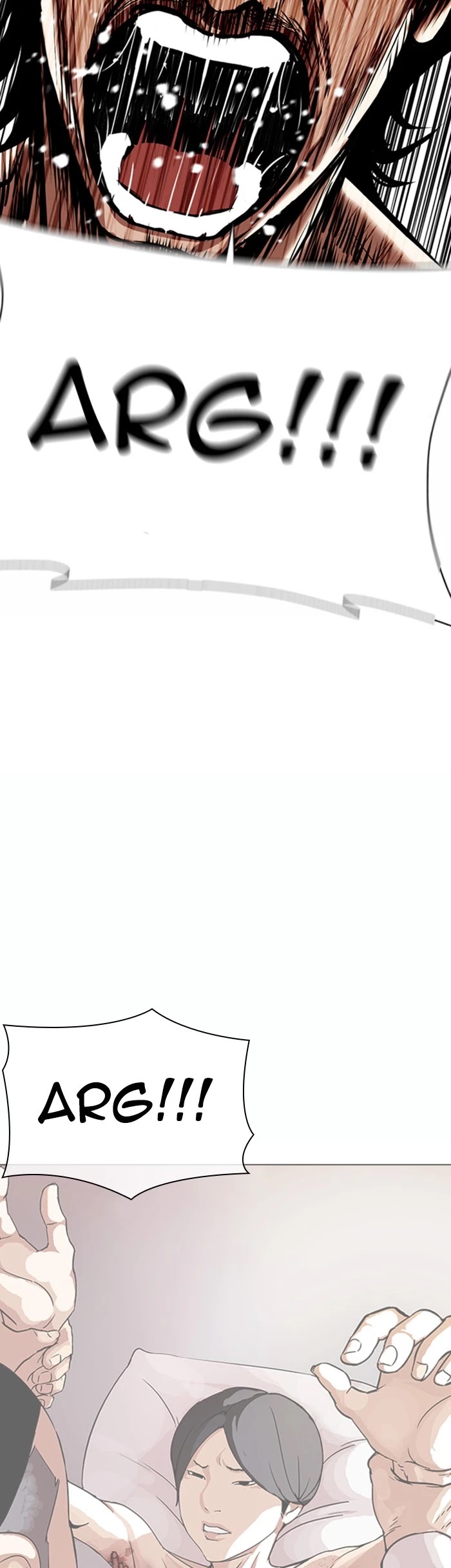 Lookism - Manhwa chapter 362 - page 20