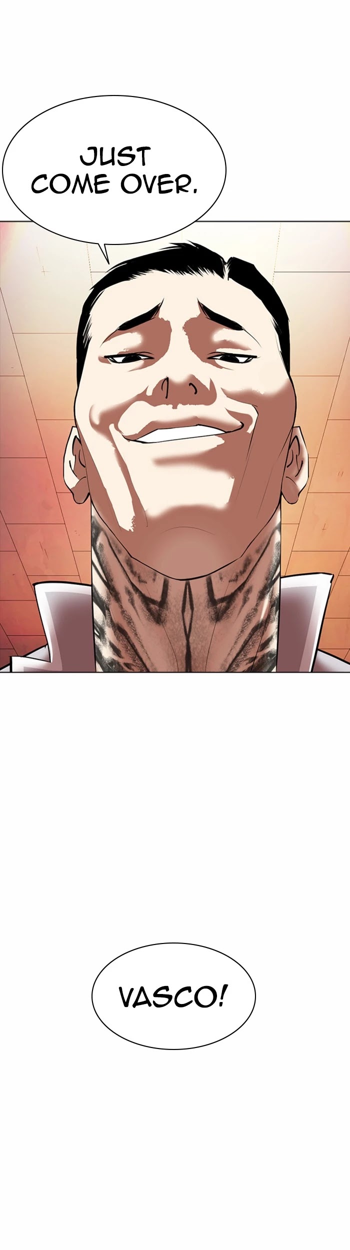 Lookism - Manhwa chapter 362 - page 24