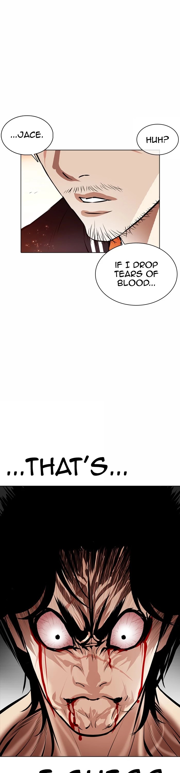 Lookism - Manhwa chapter 362 - page 26
