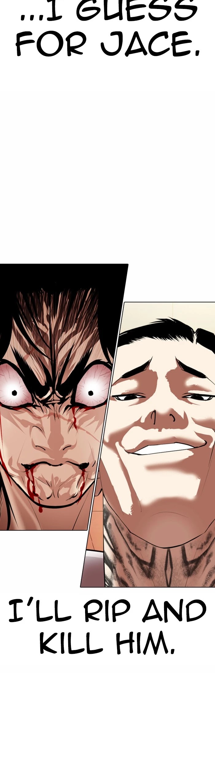 Lookism - Manhwa chapter 362 - page 27