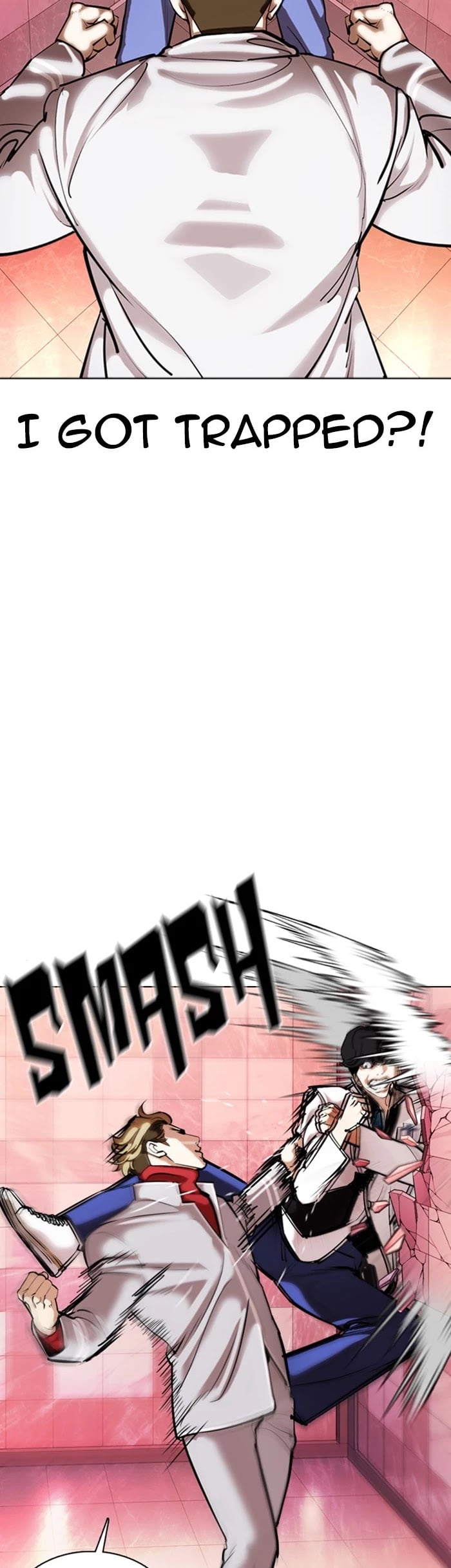 Lookism - Manhwa chapter 362 - page 48