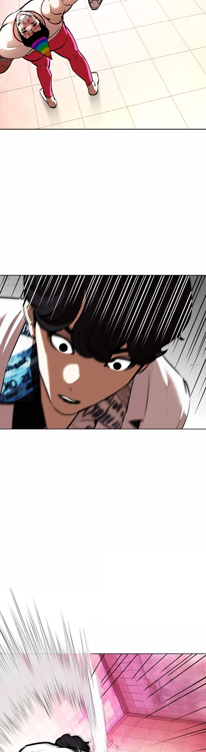 Lookism - Manhwa chapter 362 - page 56