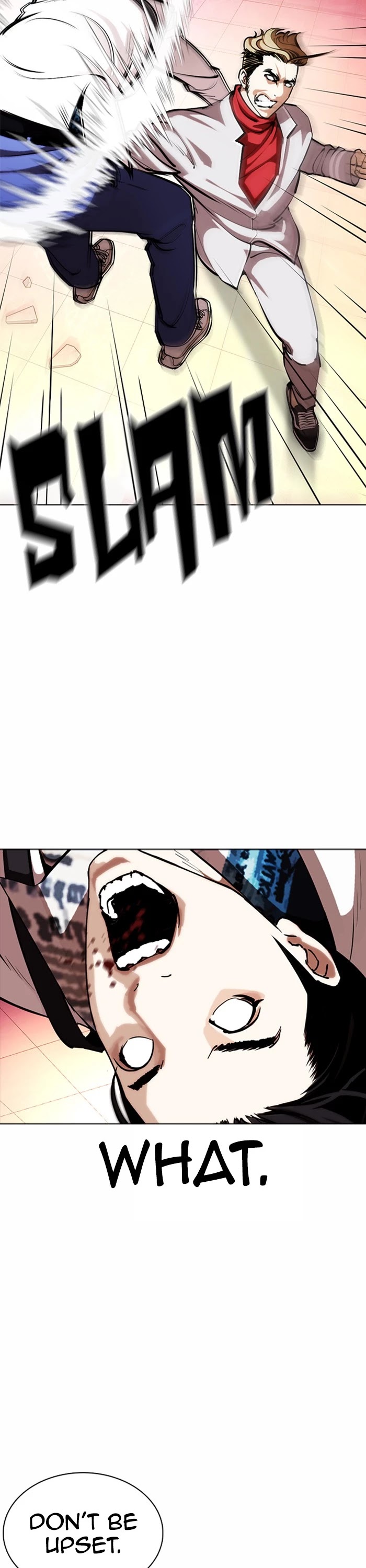 Lookism - Manhwa chapter 362 - page 57