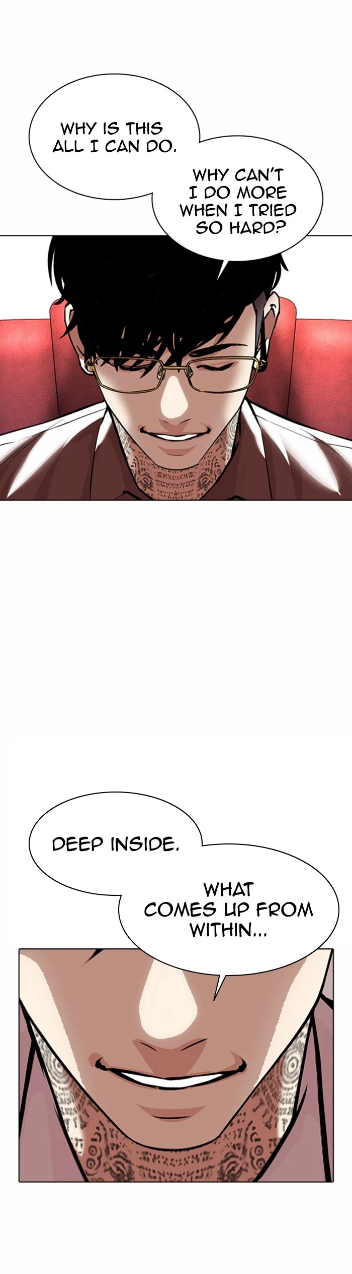 Lookism - Manhwa chapter 362 - page 64