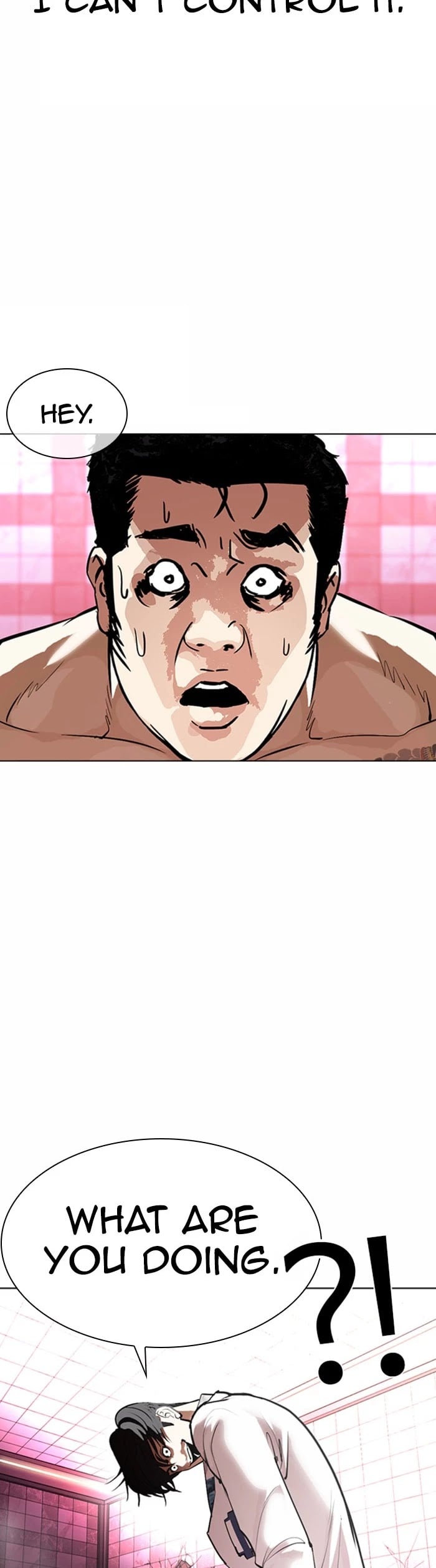 Lookism - Manhwa chapter 362 - page 67