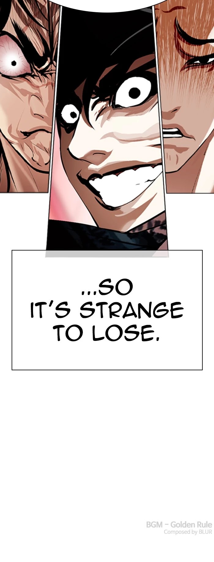 Lookism - Manhwa chapter 362 - page 70