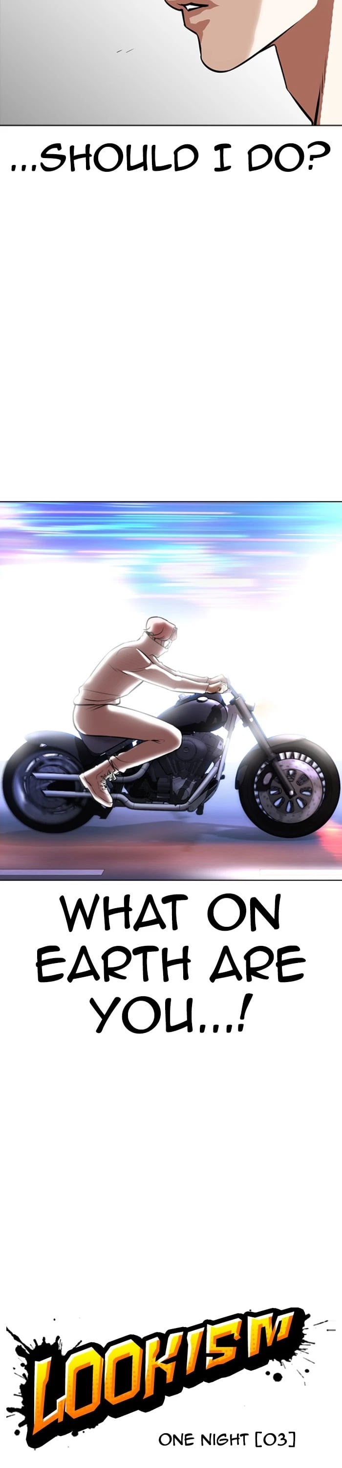 Lookism - Manhwa chapter 362 - page 9
