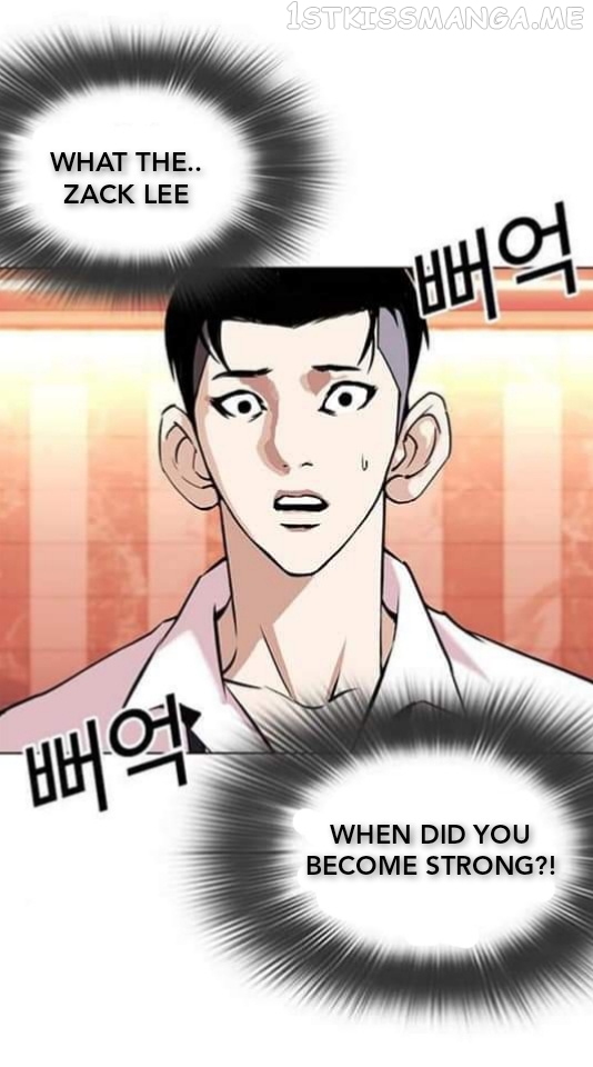 Lookism - Manhwa chapter 361.1 - page 25
