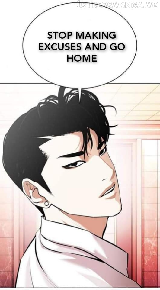 Lookism - Manhwa chapter 361.1 - page 29
