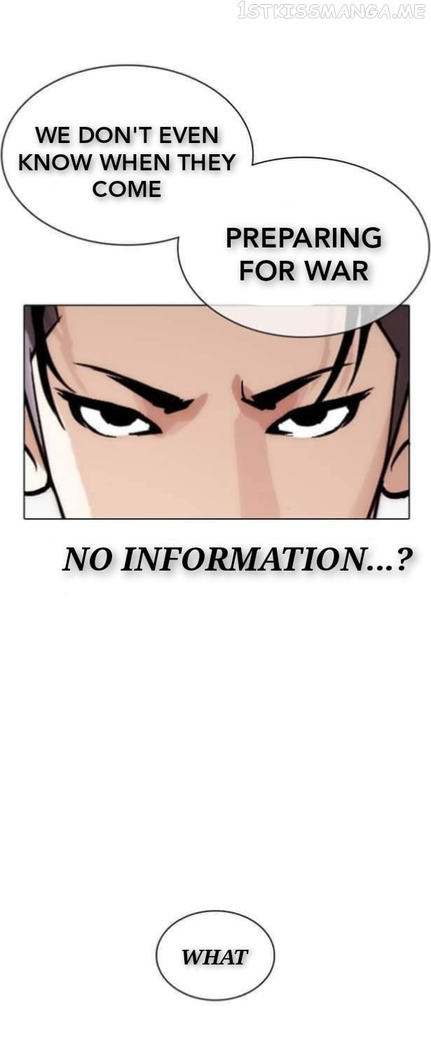 Lookism - Manhwa chapter 361.1 - page 35
