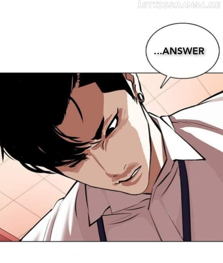 Lookism - Manhwa chapter 361.1 - page 44