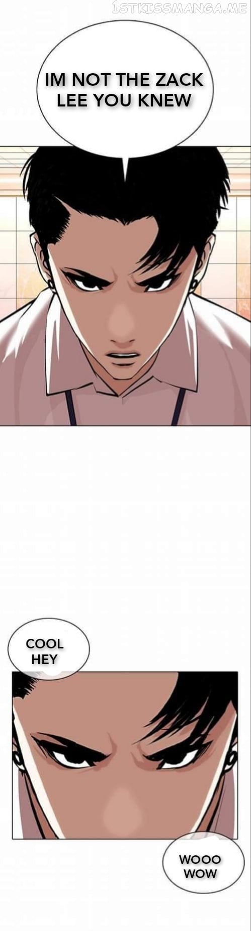 Lookism - Manhwa chapter 361.1 - page 47