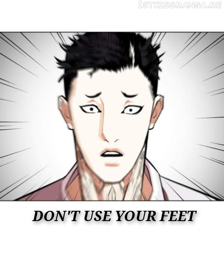 Lookism - Manhwa chapter 361.1 - page 53
