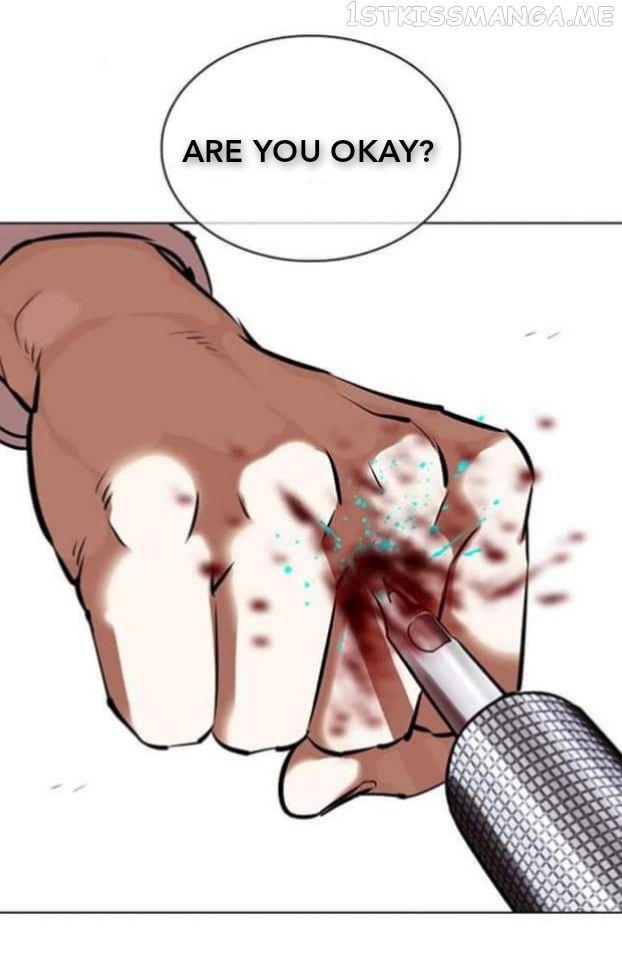Lookism - Manhwa chapter 361.1 - page 60