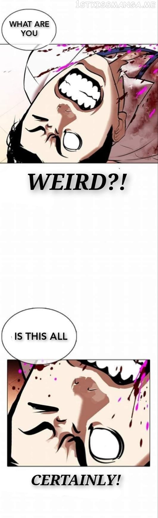 Lookism - Manhwa chapter 361.1 - page 65