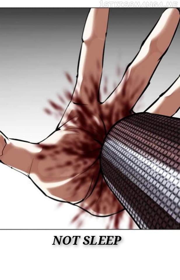 Lookism - Manhwa chapter 361.1 - page 68