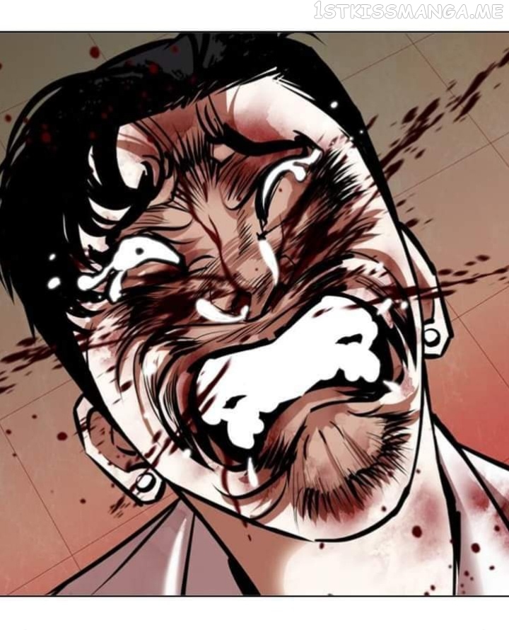 Lookism - Manhwa chapter 361.1 - page 71