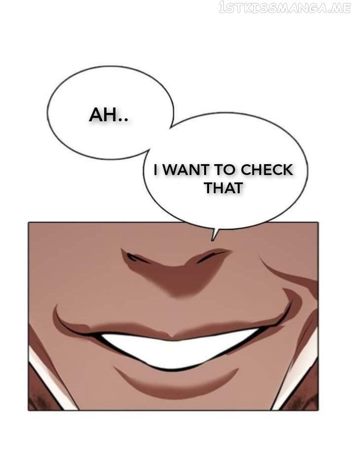 Lookism - Manhwa chapter 361.1 - page 83