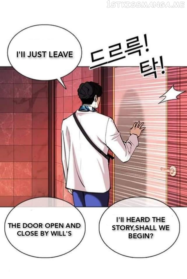 Lookism - Manhwa chapter 361.1 - page 92