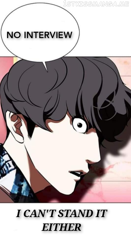 Lookism - Manhwa chapter 361.1 - page 94