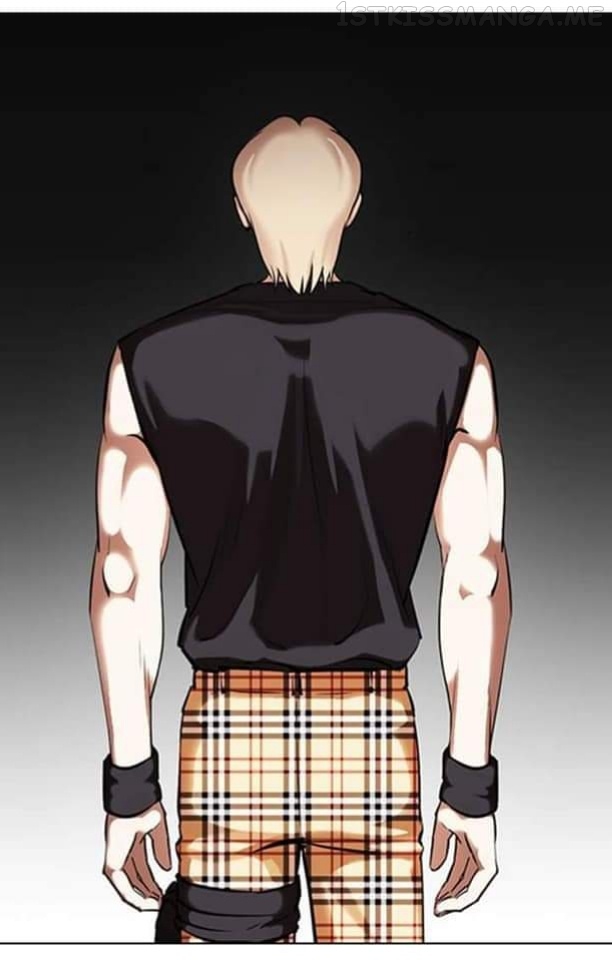 Lookism - Manhwa chapter 361.1 - page 95