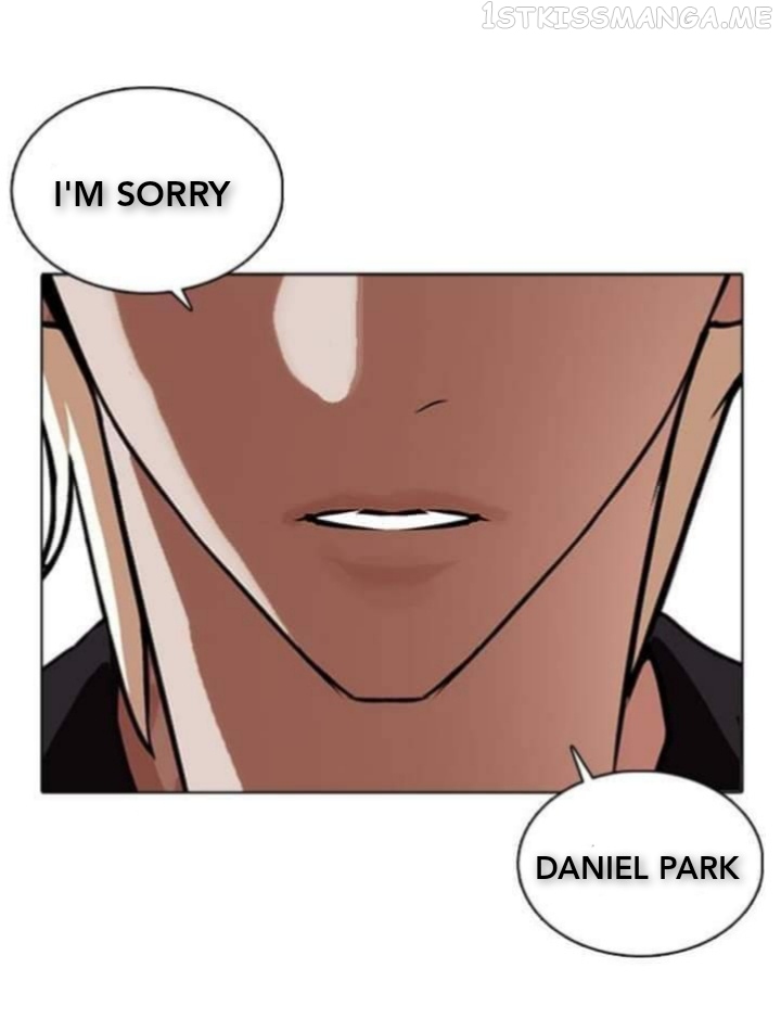 Lookism - Manhwa chapter 361.1 - page 96