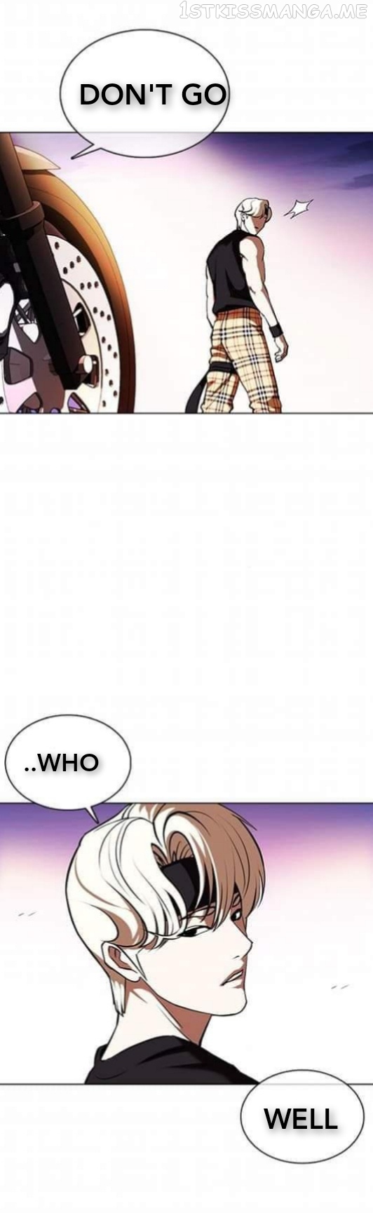 Lookism - Manhwa chapter 361.1 - page 98
