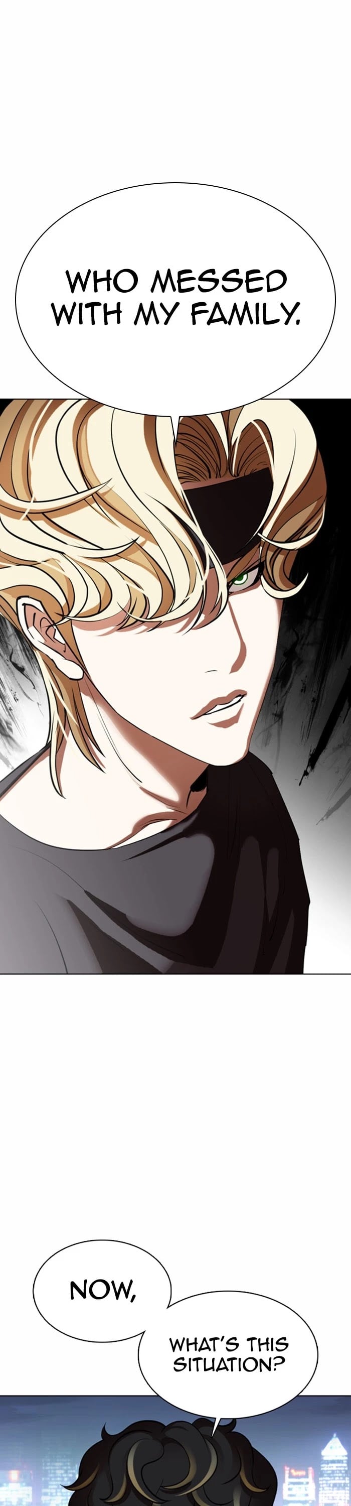 Lookism - Manhwa chapter 361 - page 1