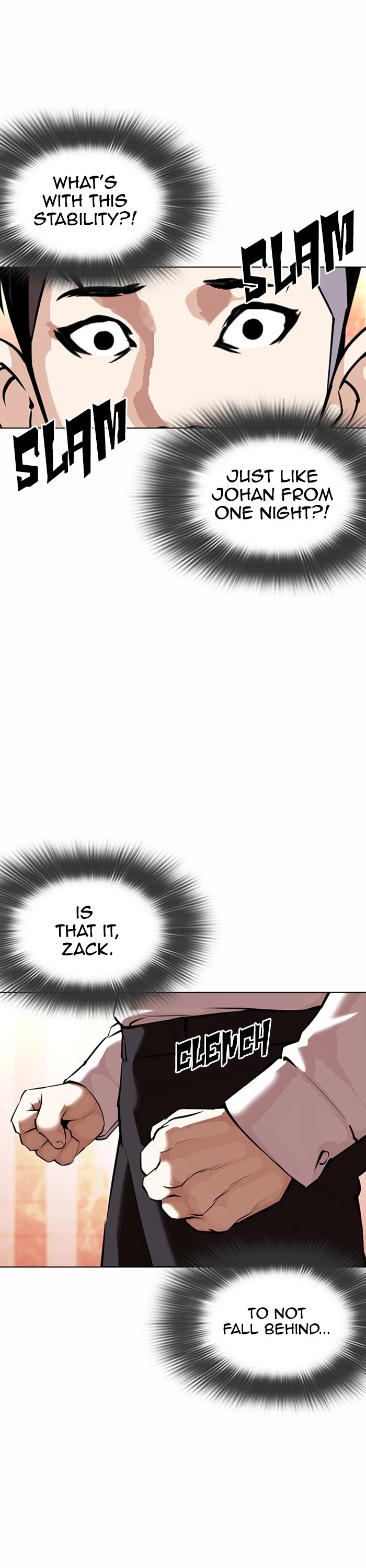 Lookism - Manhwa chapter 361 - page 18