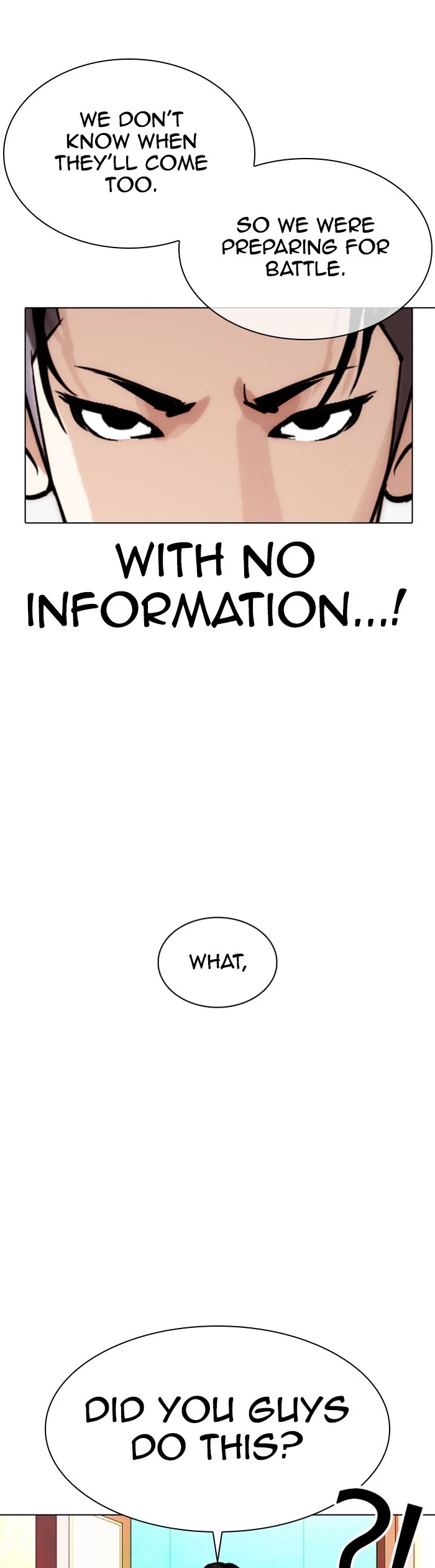 Lookism - Manhwa chapter 361 - page 24