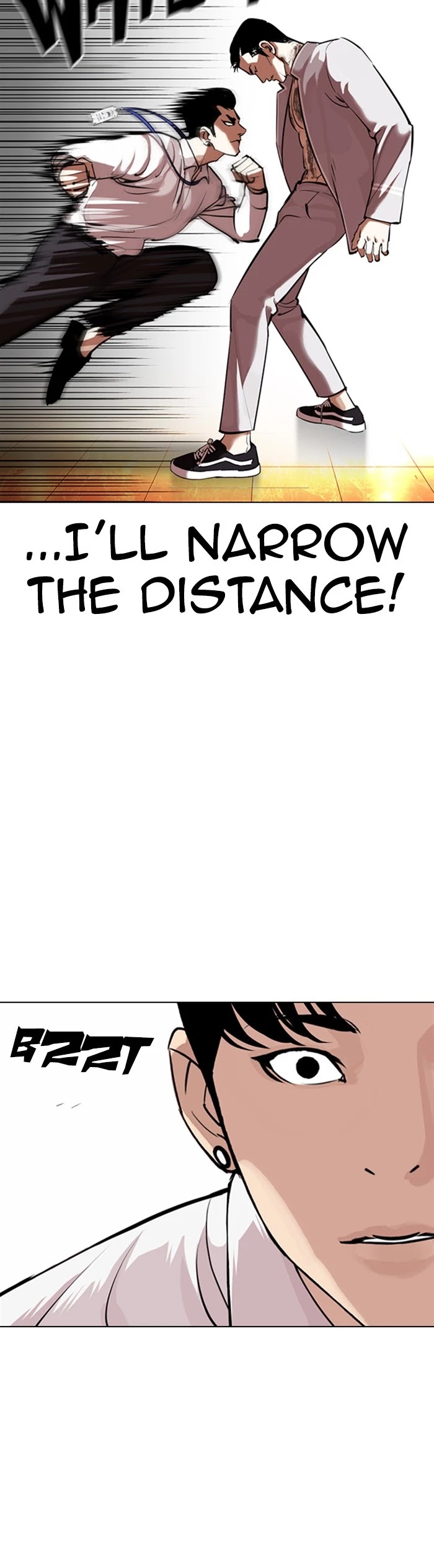 Lookism - Manhwa chapter 361 - page 39