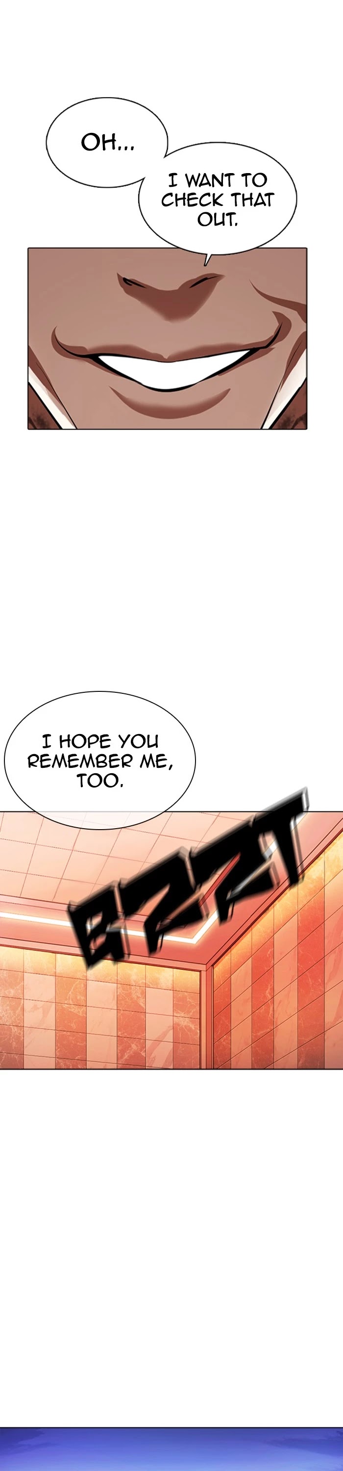 Lookism - Manhwa chapter 361 - page 58