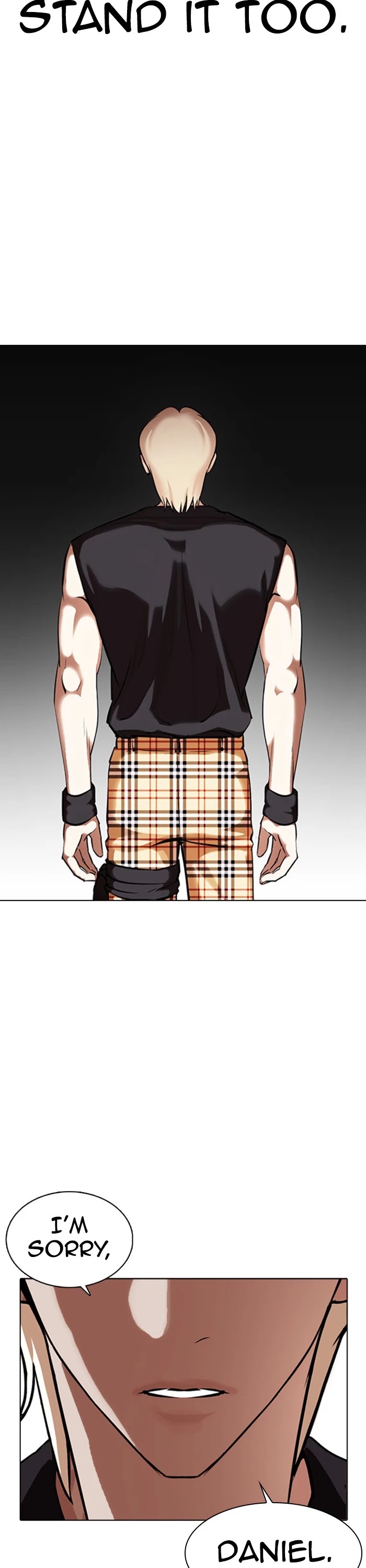 Lookism - Manhwa chapter 361 - page 66